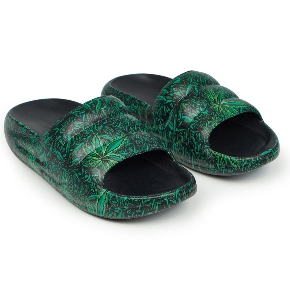 Reason Mary Jane Leaf Turbo Slides